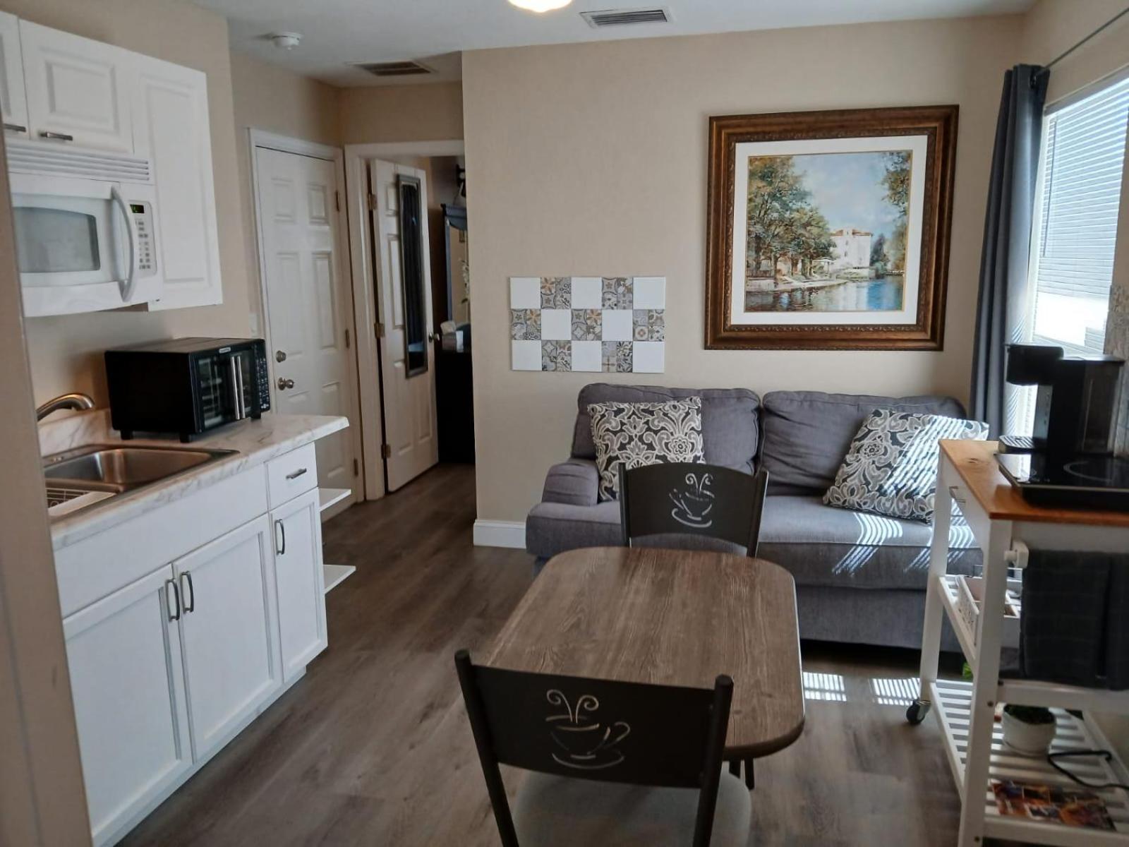 The Orchard Suite Of Себринг Экстерьер фото